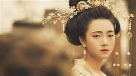 ▲甄宓（影視示意圖／翻攝自百度百科）