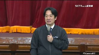 黨員嗆開除高嘉瑜黨籍　賴清德：嚴正黨紀