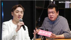 宋逸民再控「小甜甜6宗罪」！孫德榮也怒了：有種大家出來對質