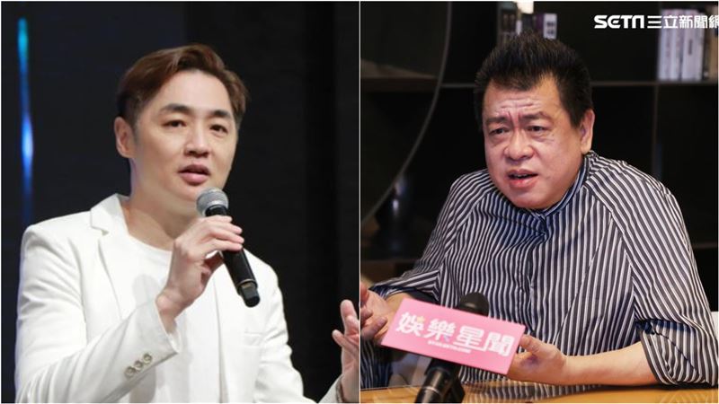 宋逸民轟小甜甜說謊！孫德榮提1招辨真相