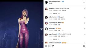 蔡依林,裸鑽尤物,製作過程,演唱會https://www.instagram.com/p/CnQoyOFrPDm/