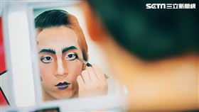 溜溜球.段智敏,太陽馬戲團,世界大賽(段智敏 提供)