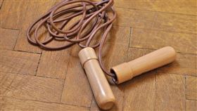 跳繩（圖／Pixabay）