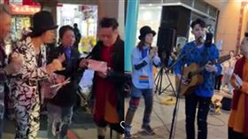 草蜢。（圖／網友授權提供）