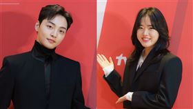 《朝鮮精神科醫生劉世豐2》金旻載、金香起，（圖／friDay影音提供）