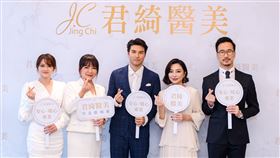 歲末年終大盤點　君綺集團營收逆風創新高（業配勿用）