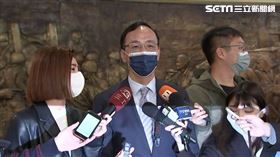 朱立倫出席中華民國婦女總會第七屆第三次全國會員代表大會