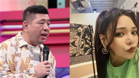 圖／翻攝小甜甜臉書、中天提供