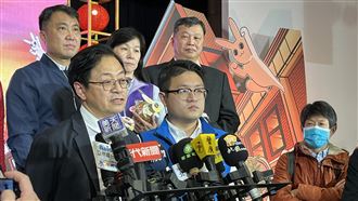 張善政不認酒駕　紅酒「抿2口」這樣定義