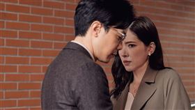 《第9節課》許瑋甯、薛仕凌（圖／愛奇藝國際站提供）