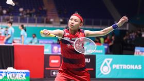 戴資穎。（資料圖／Badminton Photo提供）