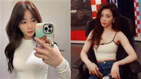 舒子晨。（圖／翻攝自舒子晨臉書）