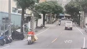 拾荒,竊盜,童書,公訴罪