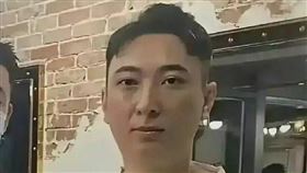 王思聰（圖／翻攝自微博）