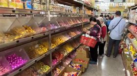 屏東,零食,餅乾,糖果,台版好市多,萬丹