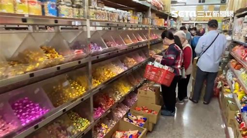 日人來台發現糖果驚呆　眾人：想飛台灣
