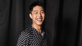 蔡凡熙(鏡電視提供）