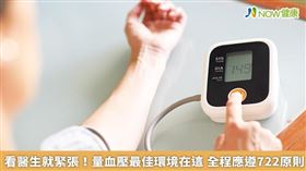 名家／國民健康署表示，依據2017至2020年國民營養健康狀況變遷調查結果，18歲以上國人的高血壓盛行率達26.8%，推估約有529萬人罹患高血壓，且盛行率隨年齡增加而上升。（勿用）