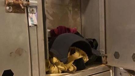 信箱被丟原味內衣褲！網歪樓：老公珍藏品
