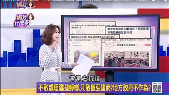 假弱勢真惡霸　黎明幼兒園強佔土地