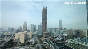 商辦,房市,信義區。（圖／記者陳韋帆攝影）