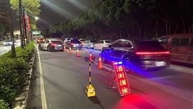 新北市，蘆洲，蘆洲分局，尾牙，酒駕