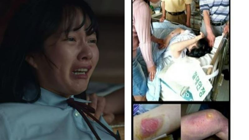 宋慧喬超美！新年合體閨密嘟嘴超嫩　甩黑暗榮耀「燦笑張開手」好反差