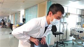 0112哈姆力克(大林慈濟提供)