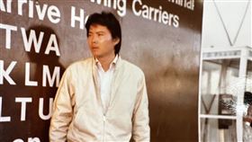 江長文（圖／周遊提供）