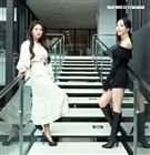 韓團fantastic 家儀、到怡三立新聞網專訪。（記者邱榮吉/攝影）