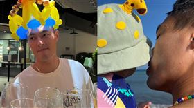 楊祐寧。（圖／翻攝自楊祐寧IG）