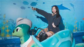 MIUSA 蕭易恩 寬宏藝術提供