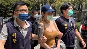 潘緣,大麻,藏香