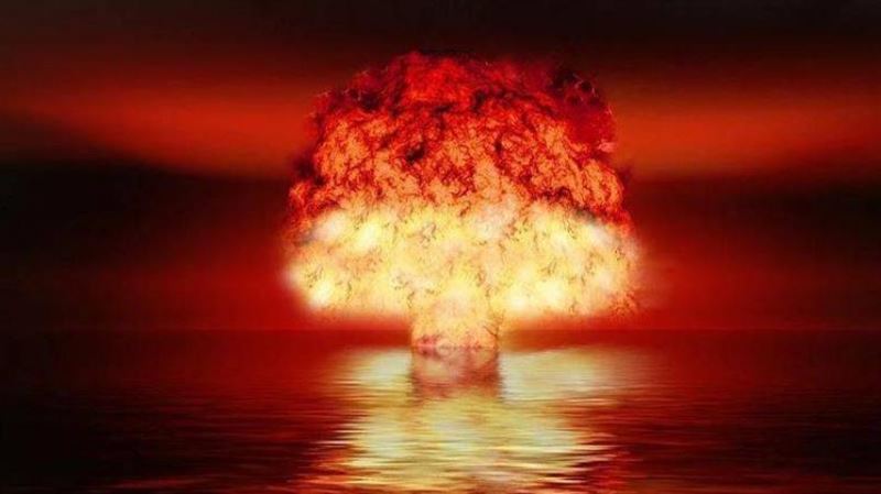 大爆炸2萬人瞬間亡！「全身赤裸」超離奇