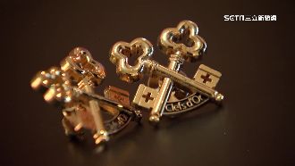 獨／揭密飯店「金鑰匙」禮賓　全台僅26位