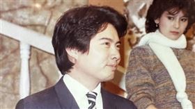 江長文（圖／周遊提供）