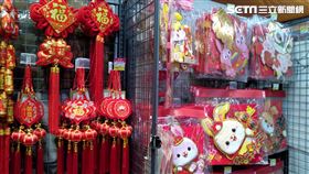 兔年春聯,春聯（圖／資料照）