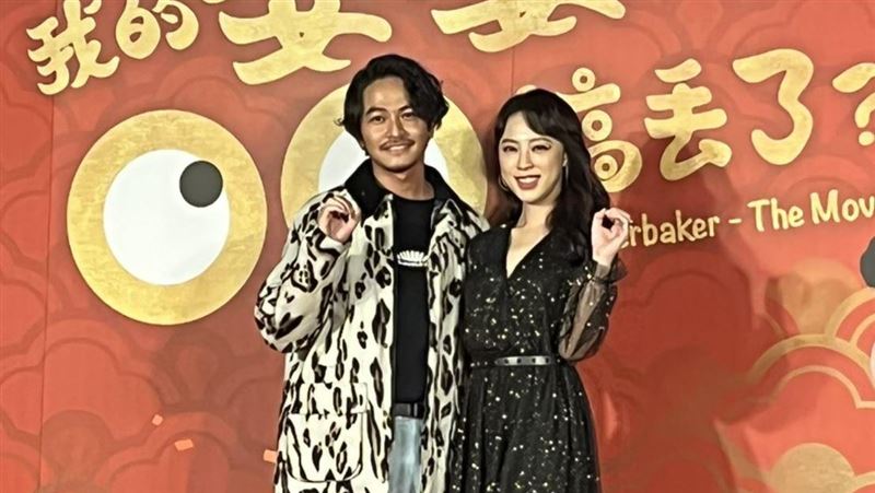 8點檔女星突破尺度　車震曝驚人倒吊體位