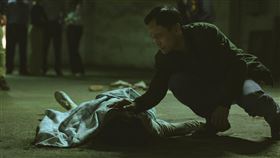 宋芸樺,陳以文。（（圖／Disney+提供）