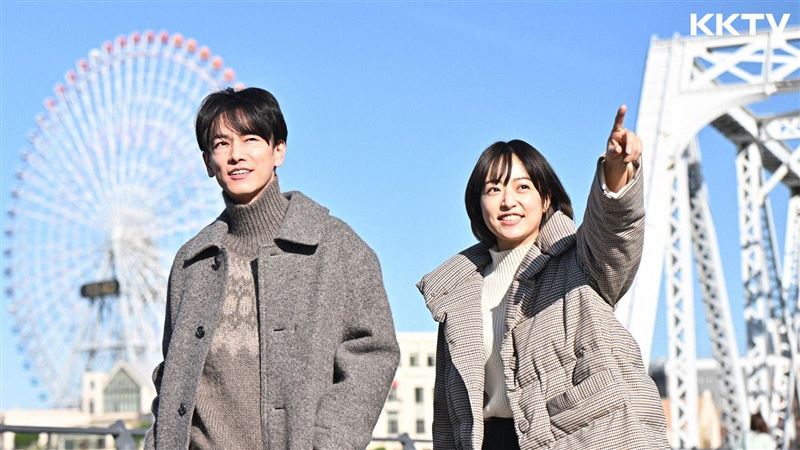 又要開虐了！《初戀》佐藤健人鬼戀惹淚崩