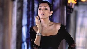 ▲鞏俐（圖／翻攝自鞏俐IG）