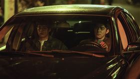 王柏傑,李銘忠,徐亨,林敬倫,陳家逵。（Disney+提供