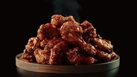 橋村炸雞,六角國際,王座國際,韓式炸雞,橋村,林子恒（圖／翻攝六角國際官網）