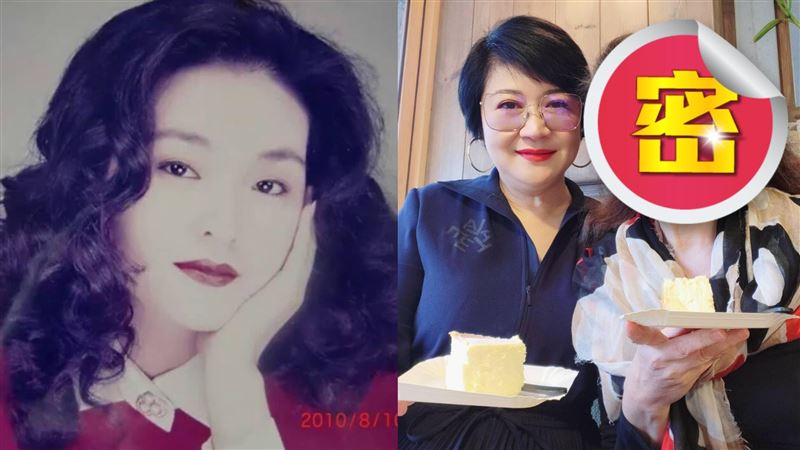 花系列女王慶生同框女星！王淑娟現況曝光
