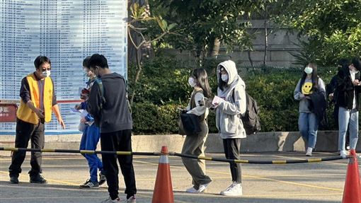 115學測／國寫《愛的迫降》考驗換位思考