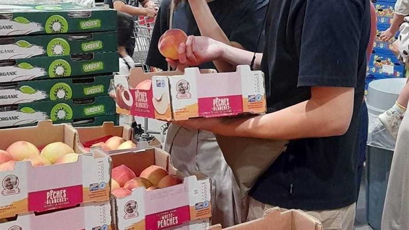 好市多員工揭「大媽醜態」禮盒驚見檳榔渣