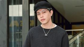 鯰魚哥(楊澍攝影)
