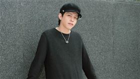 鯰魚哥（楊澍攝影）