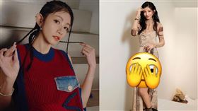 李千娜。（圖／翻攝自李千娜IG）