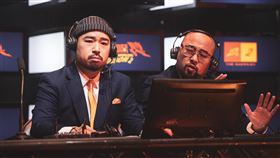 大嘻哈時代2（my video提供）